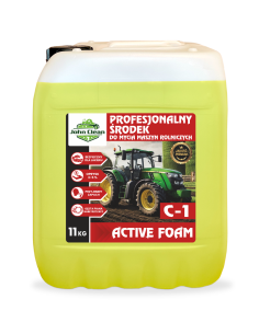 ACTIVE FOAM C-1 11KG