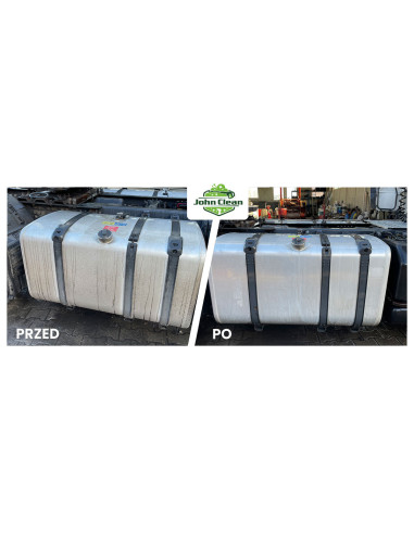 POWER CLEANER T-2 11KG