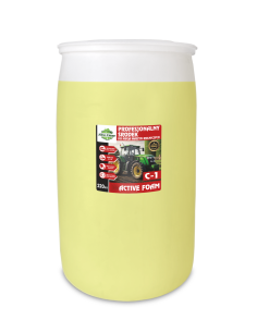 ACTIVE FOAM C-1 220KG