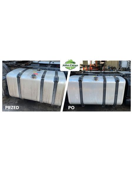POWER CLEANER T-2 220KG
