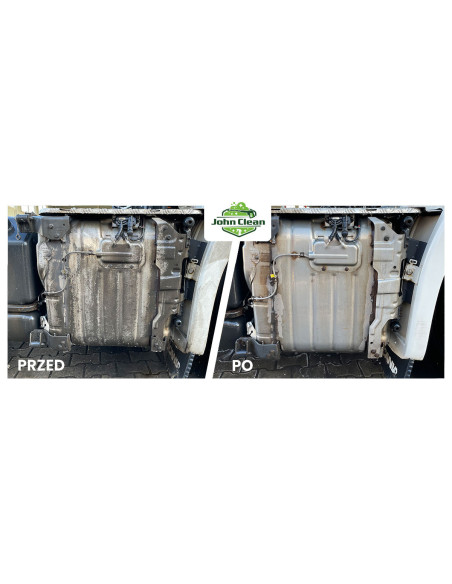 POWER CLEANER T-2 220KG