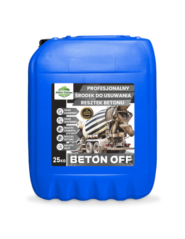 BETON OFF