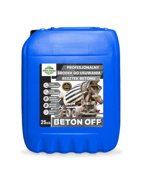 BETON OFF