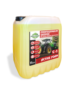 ACTIVE FOAM C-1 11KG 2