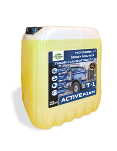 ACTIVE FOAM T-1 22KG 2