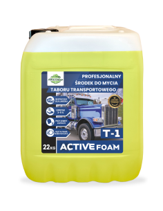 ACTIVE FOAM T-1 22KG
