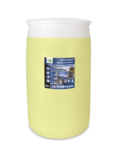 ACTIVE FOAM T-1 220KG