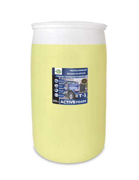 ACTIVE FOAM T-1 220KG