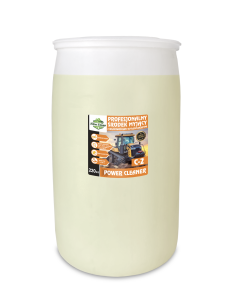 POWER CLEANER C-2 220KG