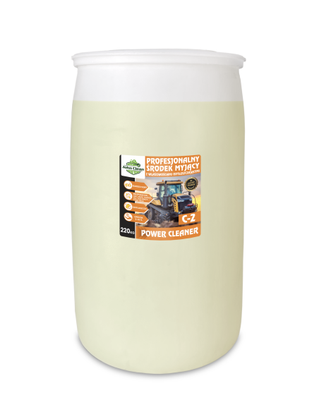 POWER CLEANER C-2 220KG