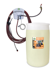 POWER CLEANER C-2 220KG 2