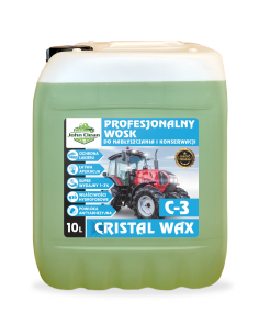 CRISTAL WAX C-3