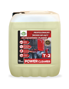 POWER CLEANER T-2 11KG