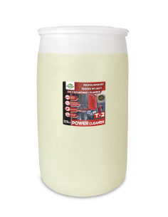 POWER CLEANER T-2 220KG