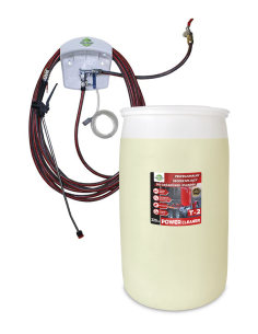 POWER CLEANER T-2 220KG 2