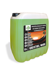 CRISTAL WAX 2