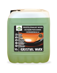 CRISTAL WAX