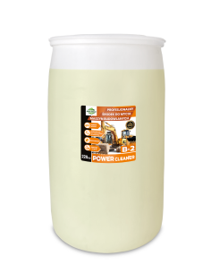 POWER CLEANER B-2 220KG