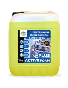ACTIVE FOAM PLUS 11KG