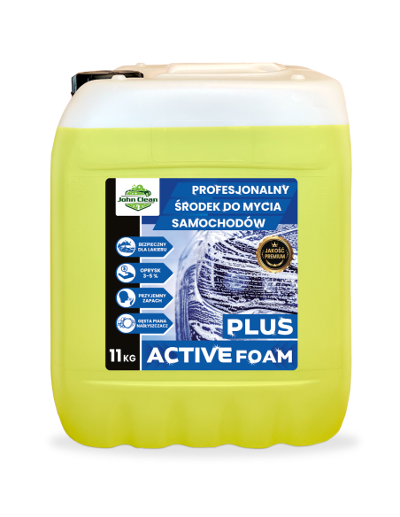 ACTIVE FOAM PLUS 11KG