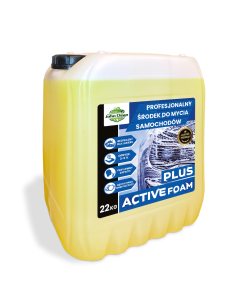 ACTIVE FOAM PLUS 22KG 2