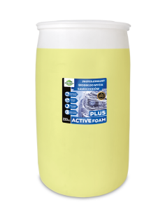 ACTIVE FOAM PLUS 220KG