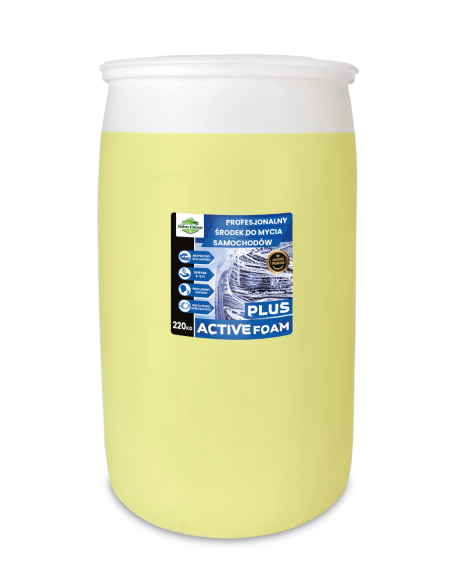 ACTIVE FOAM PLUS 220KG