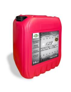 ALU RENOVATOR 2