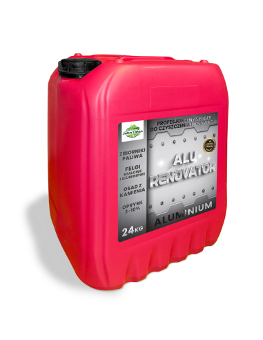 ALU RENOVATOR