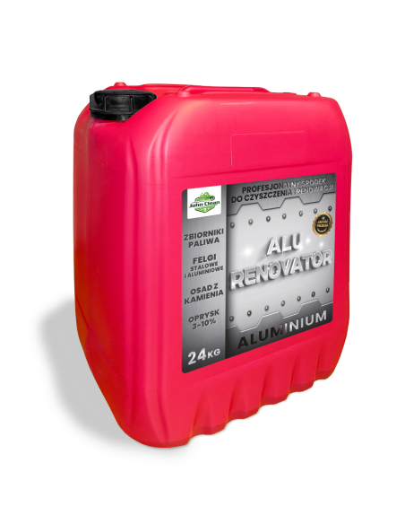 ALU RENOVATOR