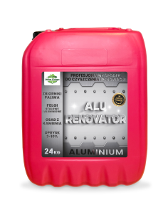 ALU RENOVATOR