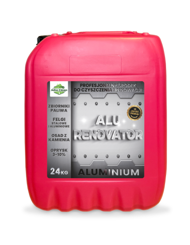 ALU RENOVATOR