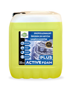 ACTIVE FOAM PLUS 22KG