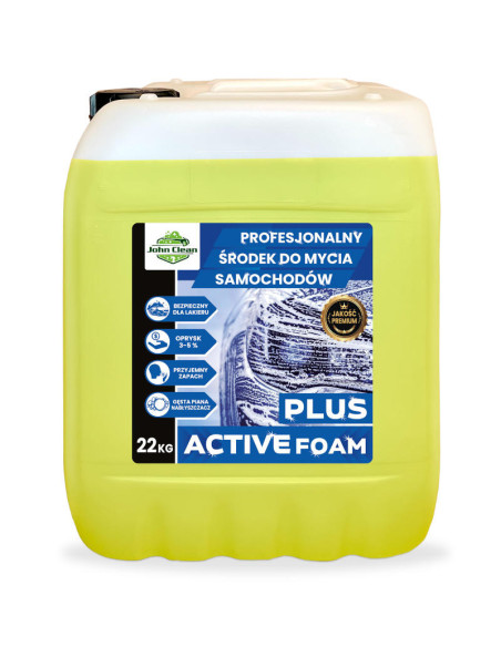 ACTIVE FOAM PLUS 22KG