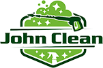 JOHN CLEAN - chemia do mycia maszyn rolniczych i budowlanych
